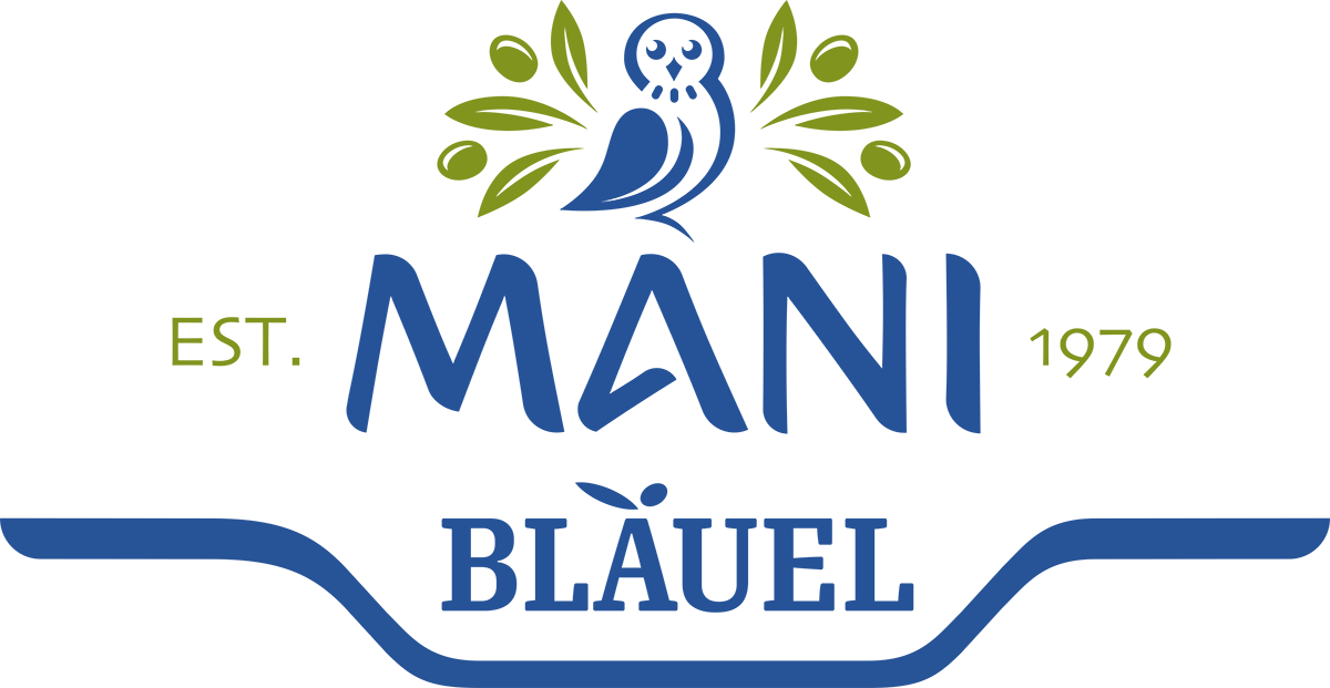 MANI Bläuel
